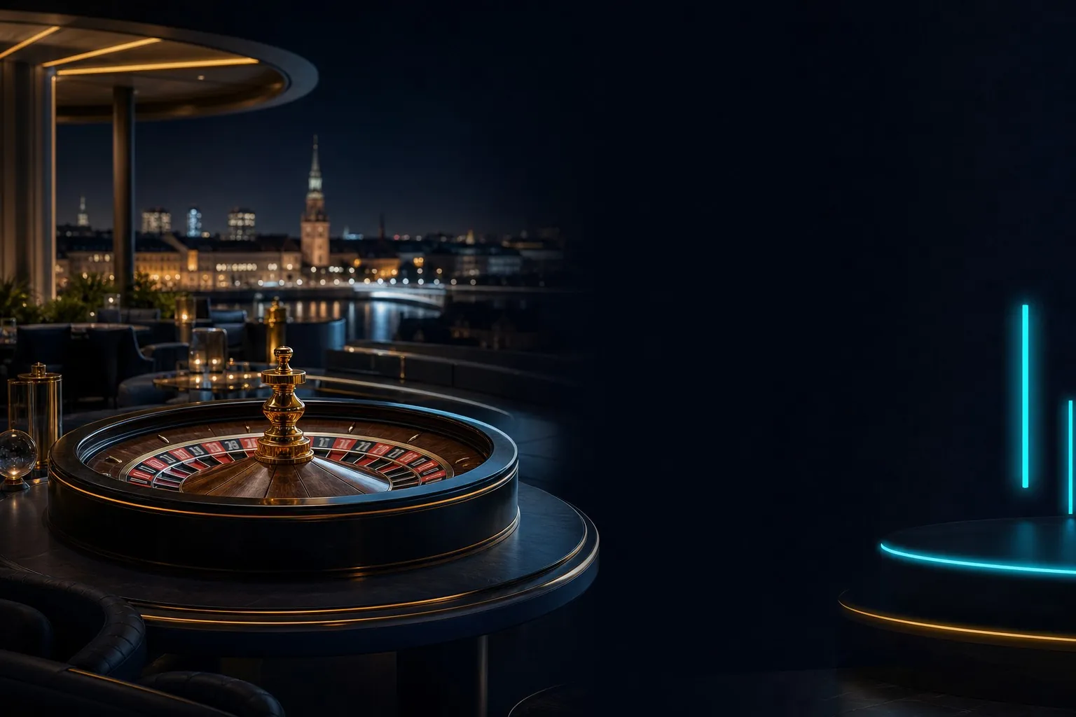 Swift Casino - anmeldelse, licens og brugererfaringer